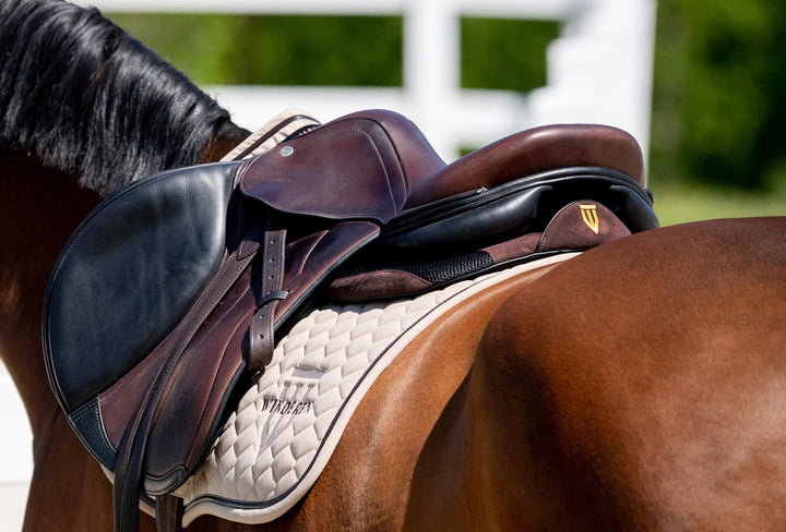 Winderen Half Pad - Jump Correction