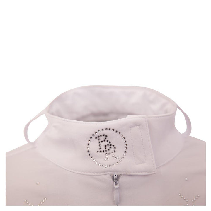 BR Ladies Competition Shirt - Vienna