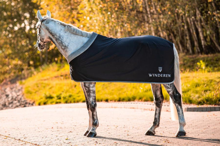 Winderen Thermo Clear Rugs