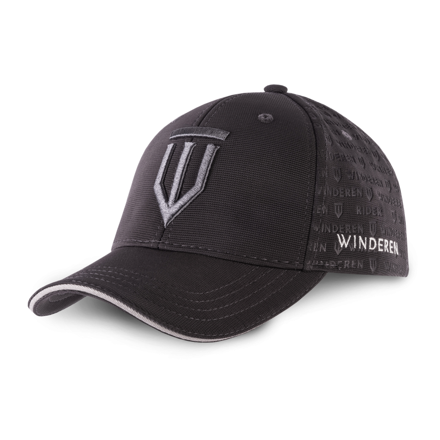 Winderen NanoSilver Cap