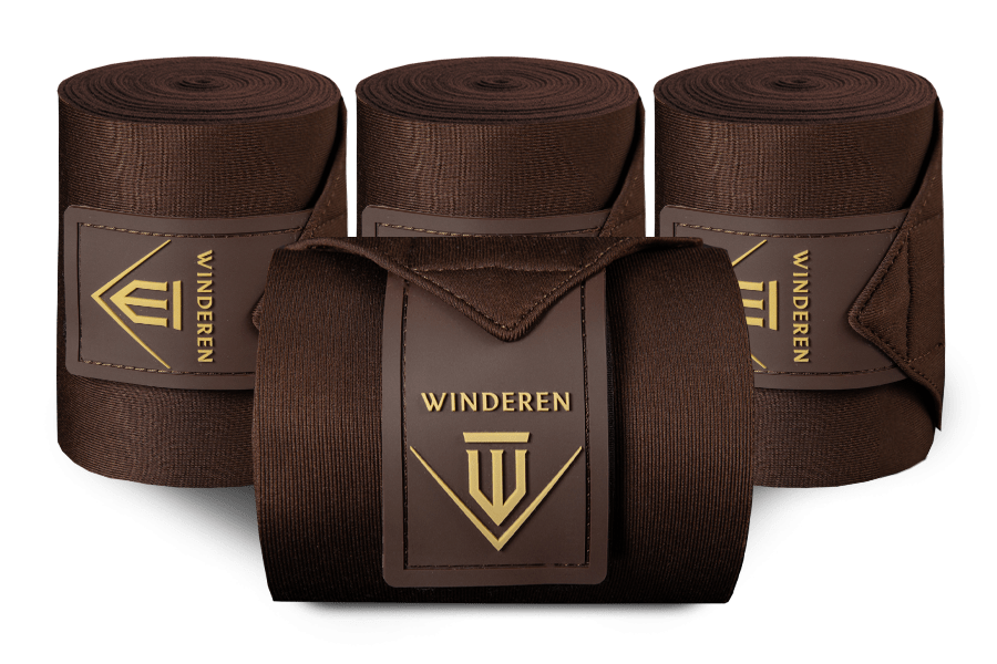 Winderen Thermo Line Training Bandages