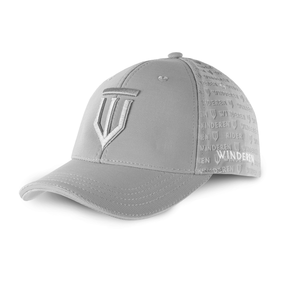 Winderen NanoSilver Cap