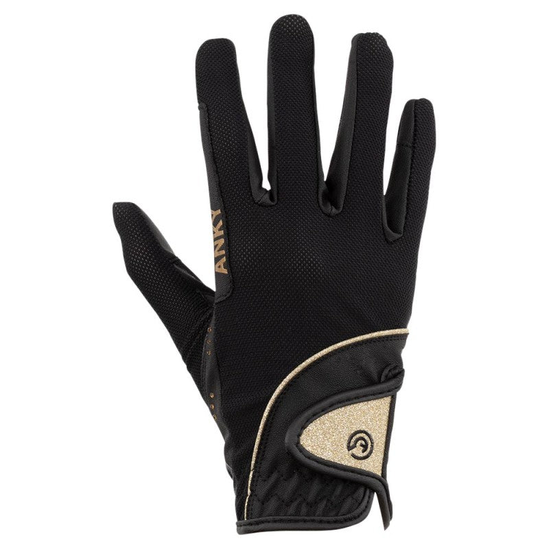 ANKY® Technical Riding Gloves
