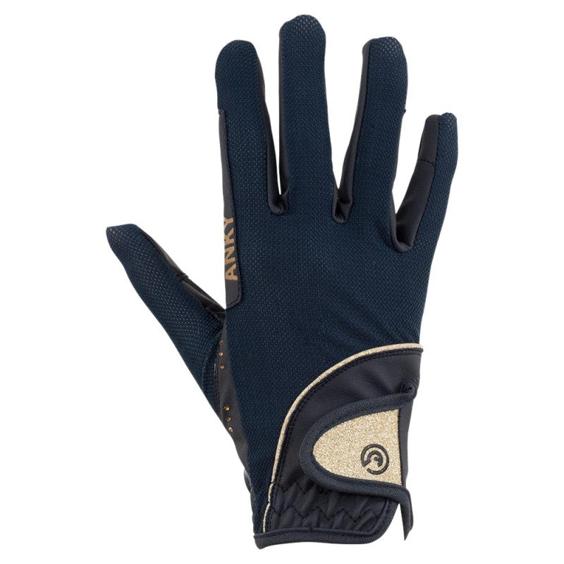 ANKY® Technical Riding Gloves