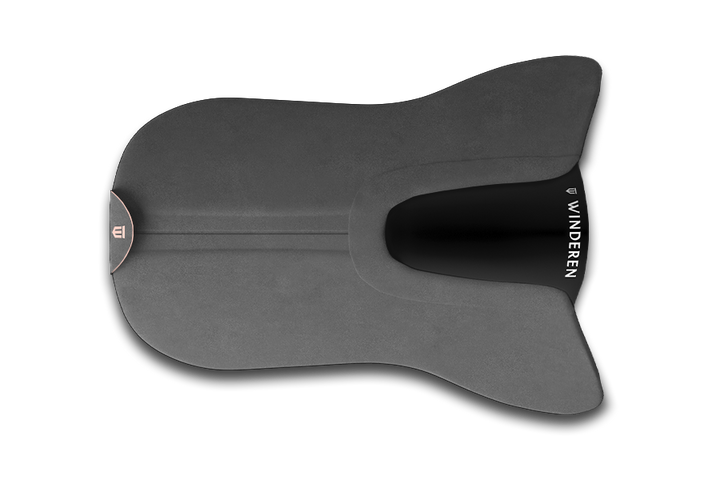 Winderen Half Pad - Cover