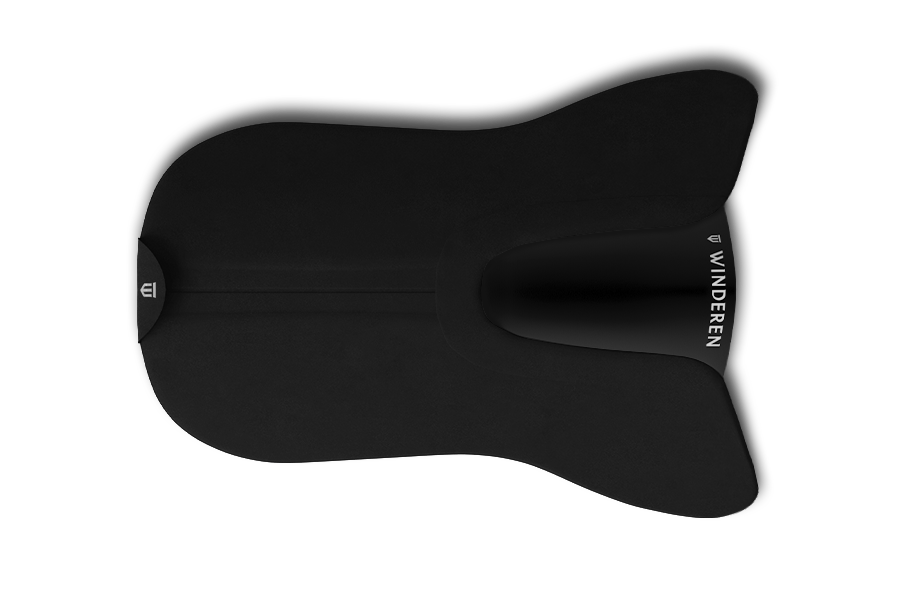 Winderen Half Pad - Cover