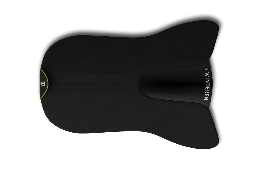 Winderen Half Pad - Cover