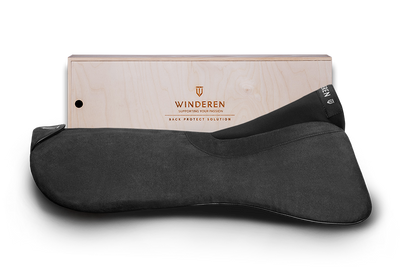 Winderen Half Pad - Comfort (18mm)