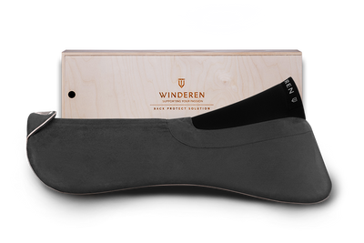 Winderen Half Pad - Slim (10mm)