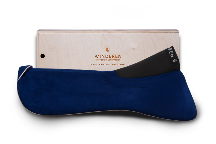 Winderen Half Pad - Slim (10mm)
