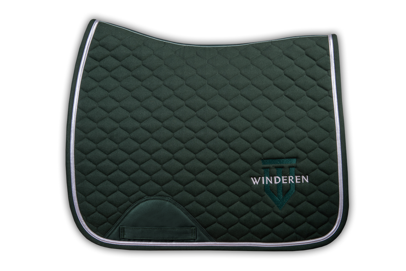 Winderen Anatomic Saddle Pad