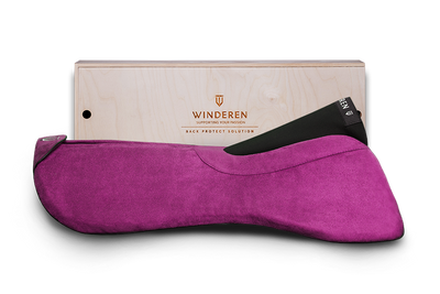 Winderen Half Pad - Comfort (18mm)