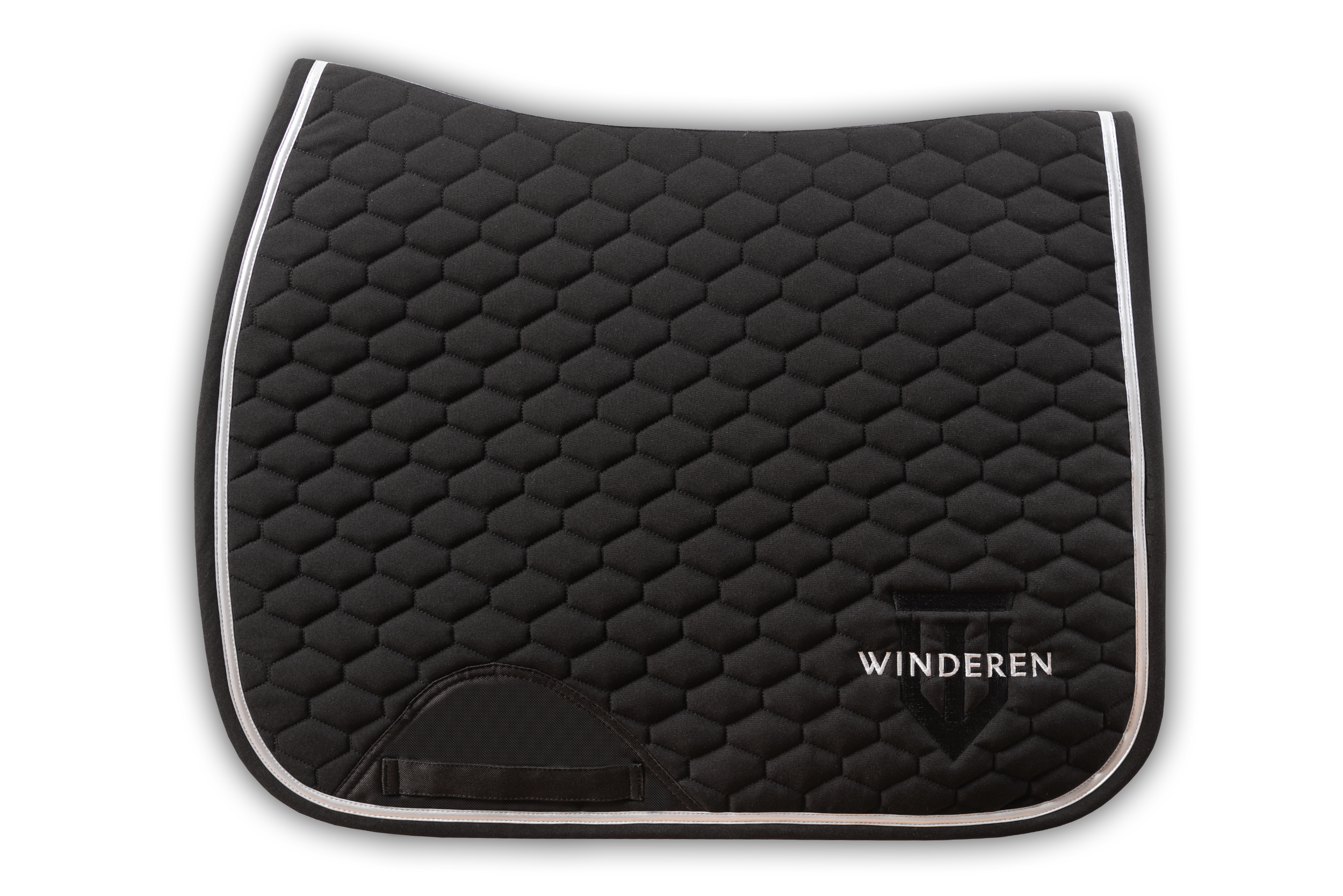 Winderen Anatomic Saddle Pad