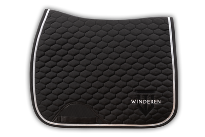 Winderen Anatomic Saddle Pad