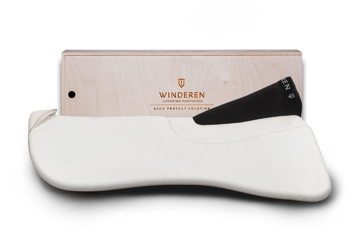 Winderen Half Pad - Slim (10mm)