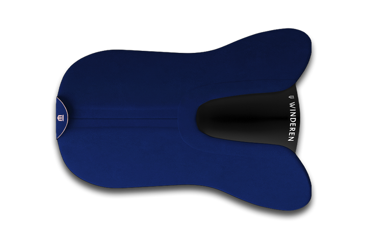 Winderen Half Pad - Cover