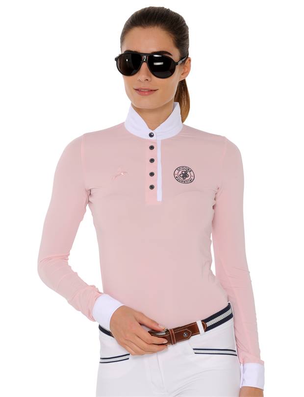 Spooks Nadia Long Sleeve