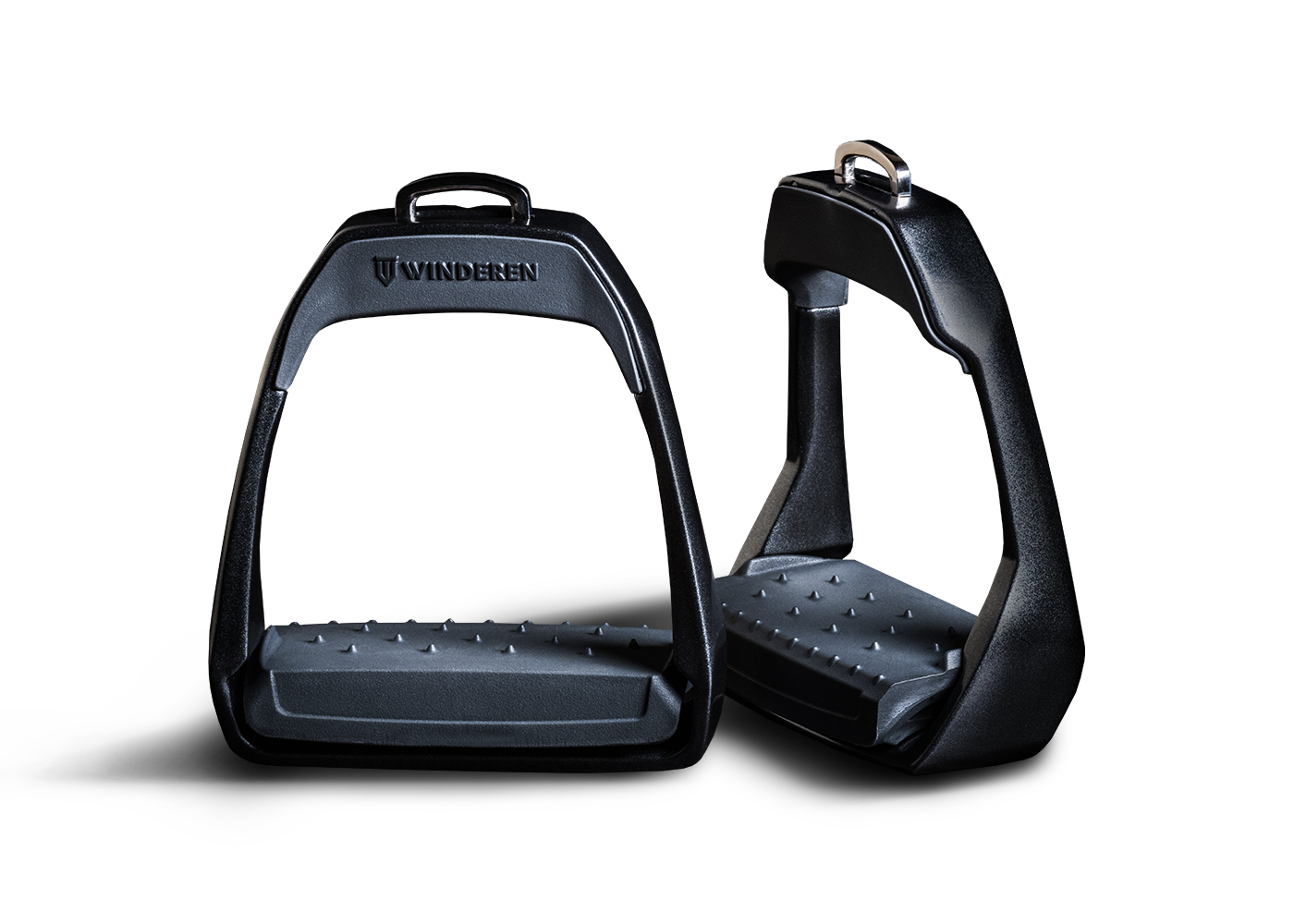 Winderen Knee Protect Stirrups