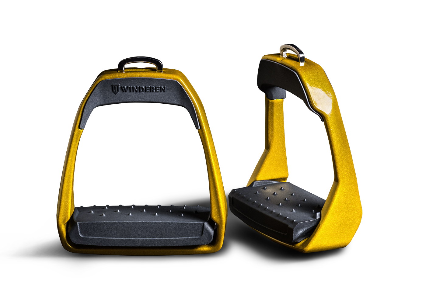 Winderen Knee Protect Stirrups
